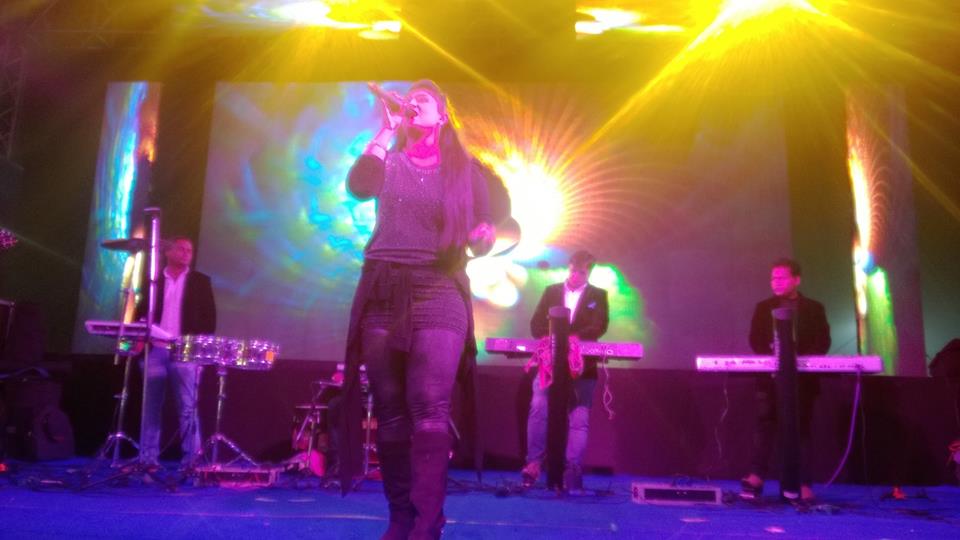live jazz band vadodara