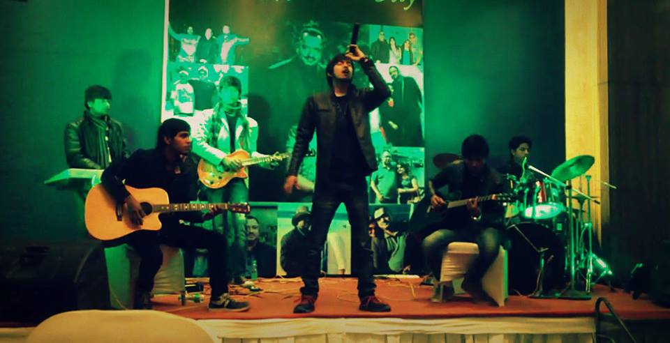 top jazz band vadodara
